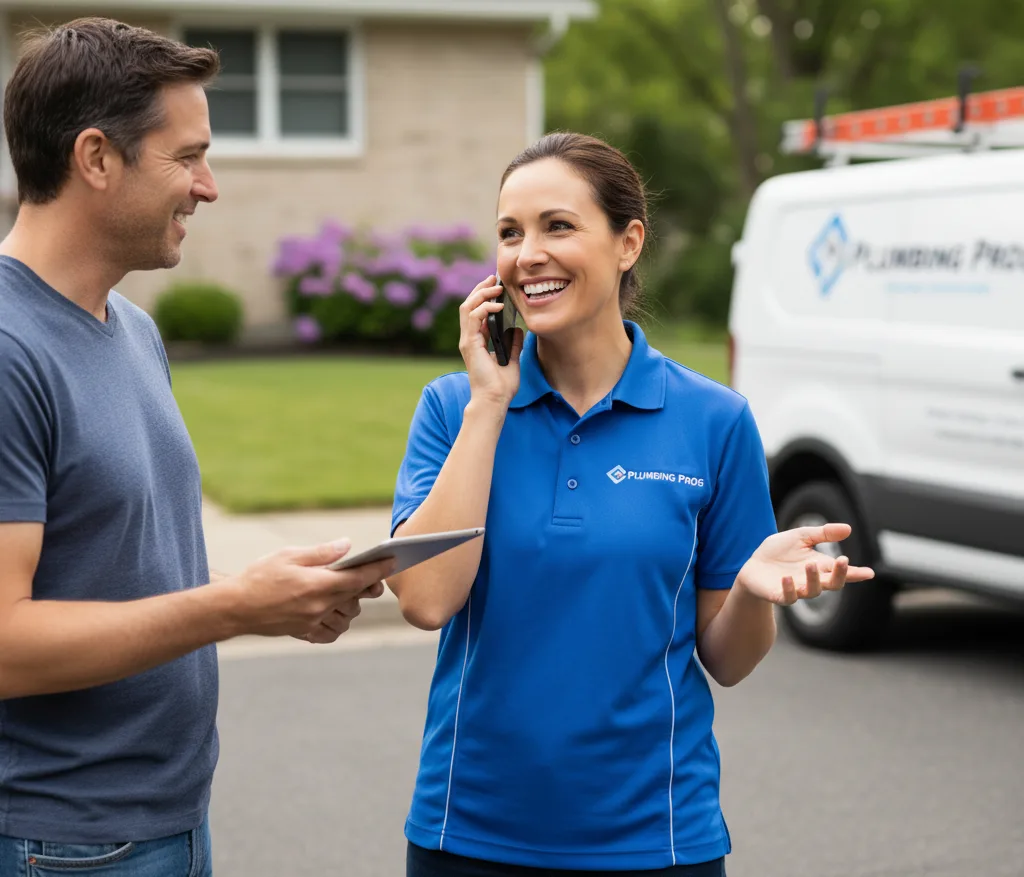 Drain Cleaning in Alexander, NC